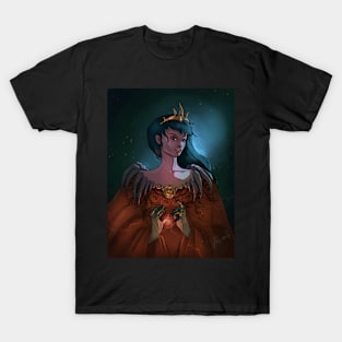 The mage T-Shirt